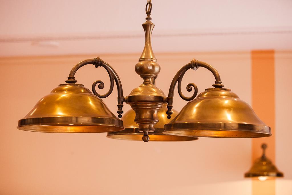 שטנדאל Hotel Am Bahnhof מראה חיצוני תמונה
